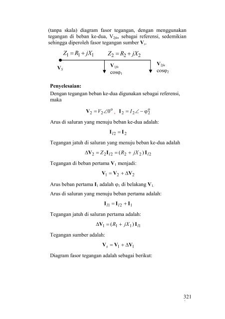 Analisis Rangkaian Listrik Rangkaian Listrik - Ee-cafe.org