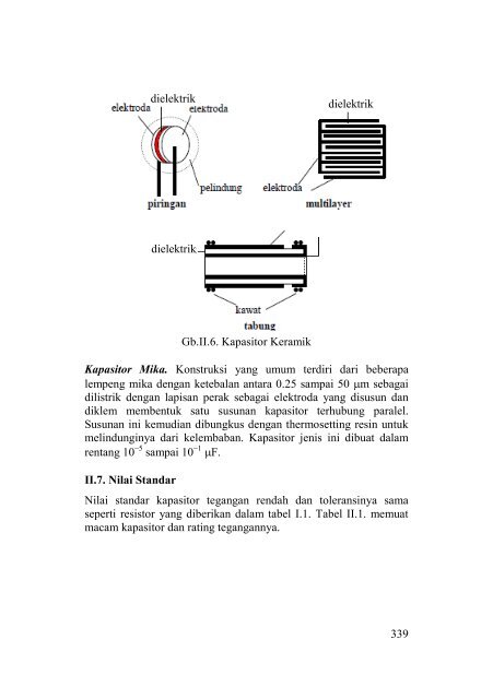 Analisis Rangkaian Listrik Rangkaian Listrik - Ee-cafe.org