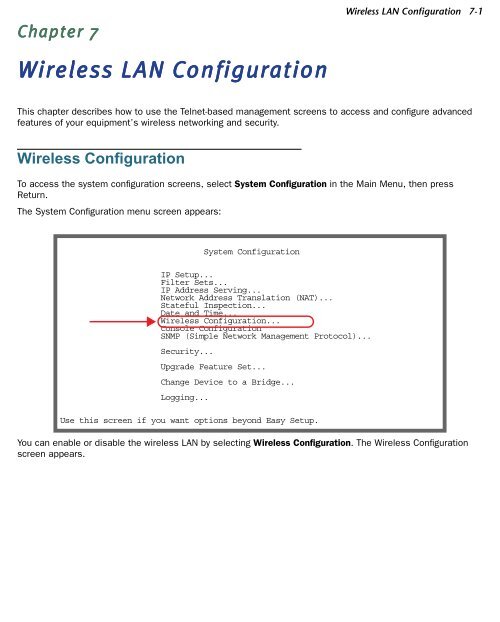 Netopia 3347W/3357W-ENT ADSL Wireless Router