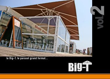 Brochure Big T - Promozone