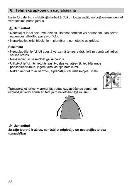 Kompresors â miglotÄjs Modelis NE-C801 - Omron Healthcare