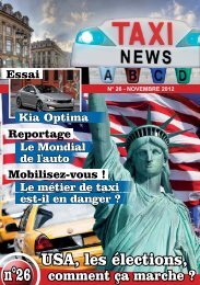 Essai - Taxinews.fr