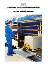 MTA-KB Prospekt - Meyer Tonndorf GmbH