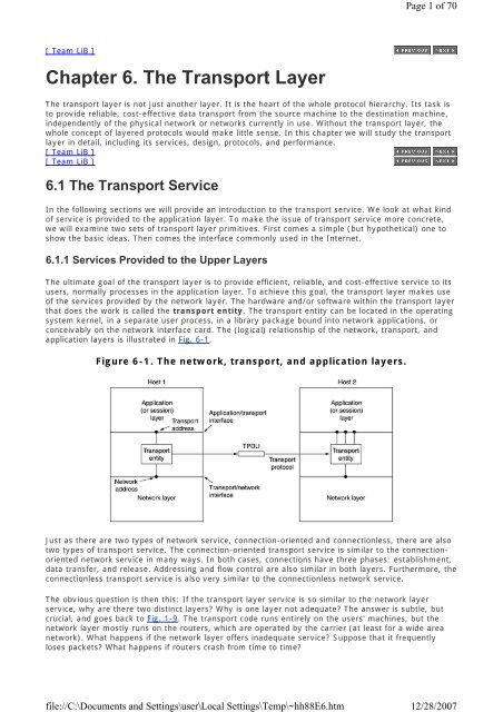 Server to server overload  Download Scientific Diagram