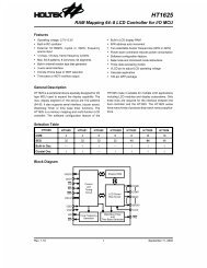 ST7920 - Topwaydisplay.com