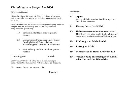 Einladung 06 Sempacher.pdf - Atisia Lucernensis