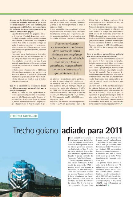 (52\252 Edi\347ao.qxd) - Canal : O jornal da bioenergia