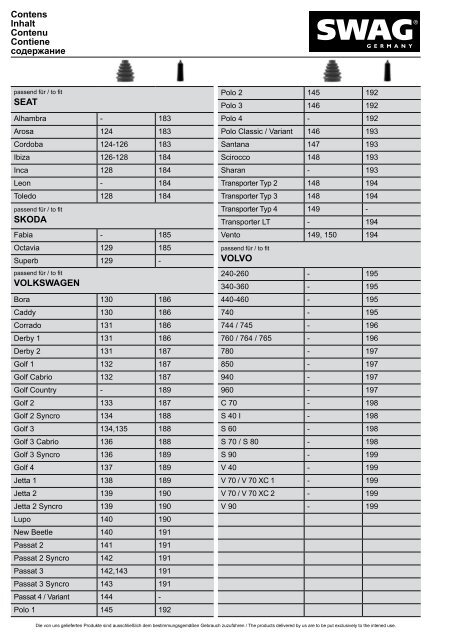 PDF Katalog zum Herunterladen - Produkte24.com