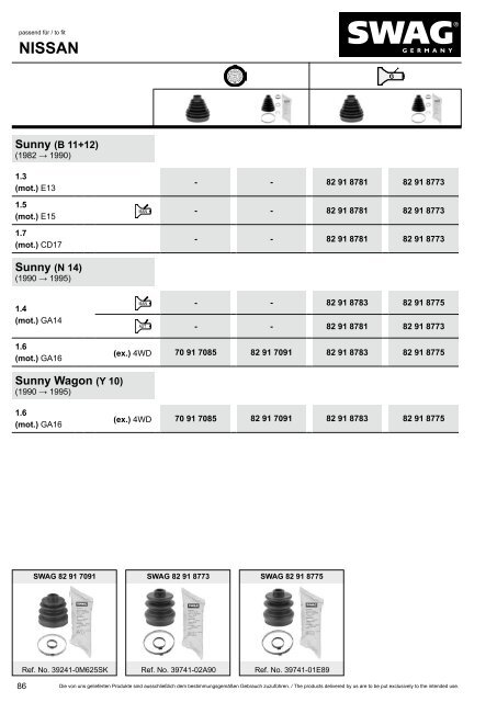 PDF Katalog zum Herunterladen - Produkte24.com