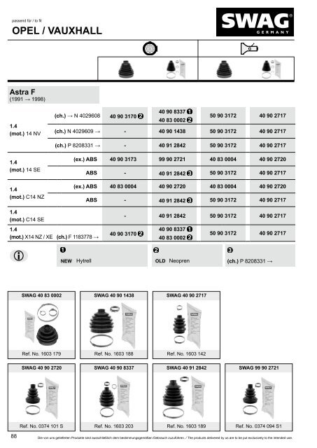 PDF Katalog zum Herunterladen - Produkte24.com