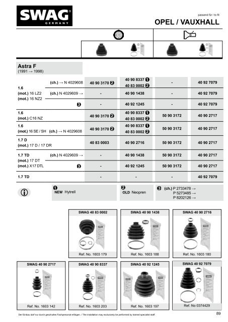 PDF Katalog zum Herunterladen - Produkte24.com