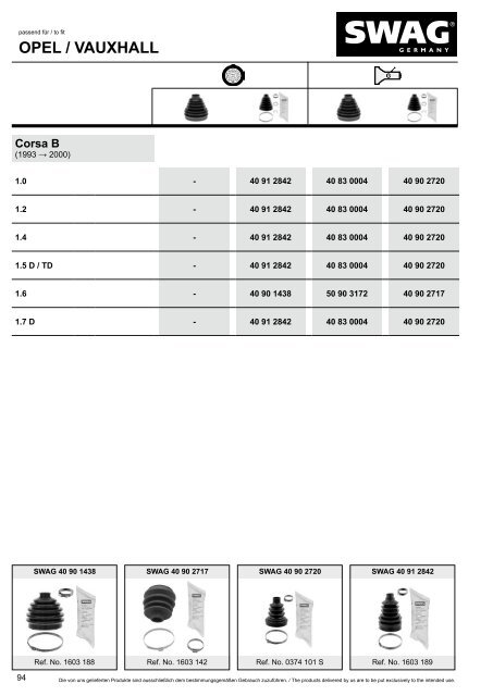 PDF Katalog zum Herunterladen - Produkte24.com