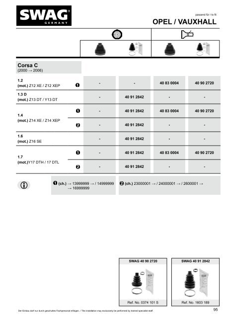 PDF Katalog zum Herunterladen - Produkte24.com