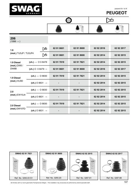 PDF Katalog zum Herunterladen - Produkte24.com