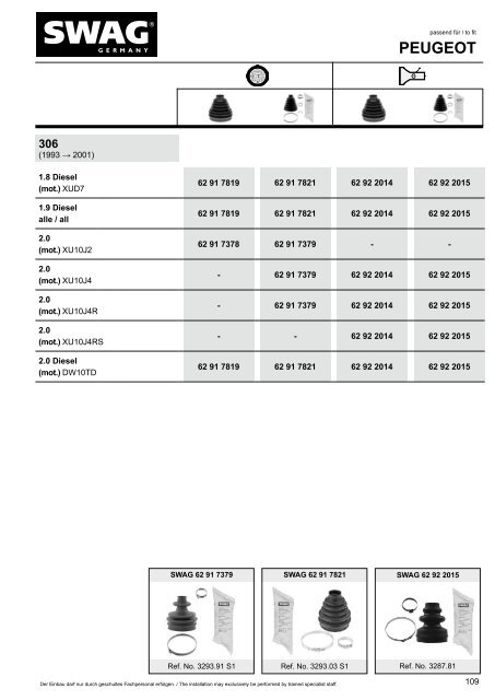 PDF Katalog zum Herunterladen - Produkte24.com