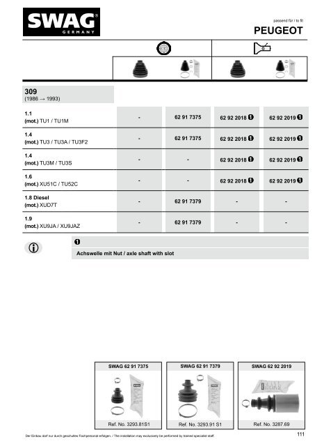 PDF Katalog zum Herunterladen - Produkte24.com