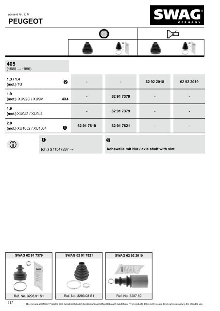 PDF Katalog zum Herunterladen - Produkte24.com