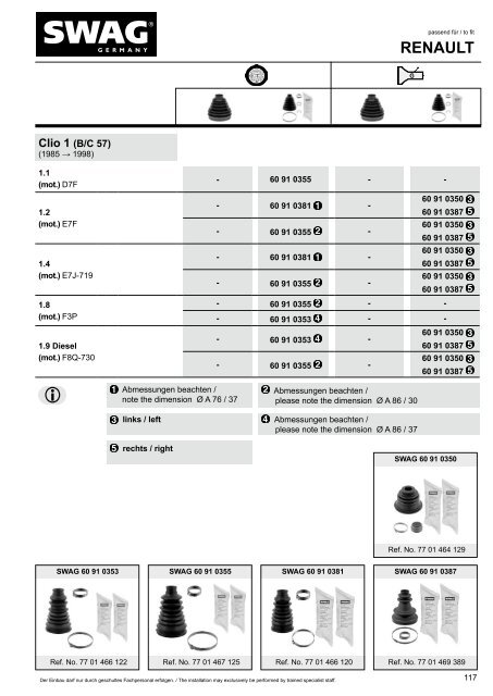 PDF Katalog zum Herunterladen - Produkte24.com