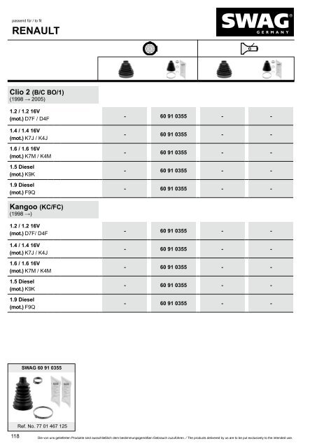 PDF Katalog zum Herunterladen - Produkte24.com