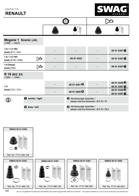 PDF Katalog zum Herunterladen - Produkte24.com