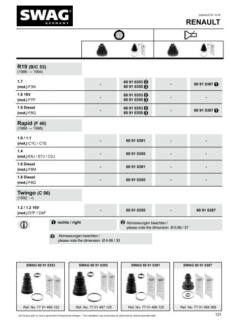 PDF Katalog zum Herunterladen - Produkte24.com