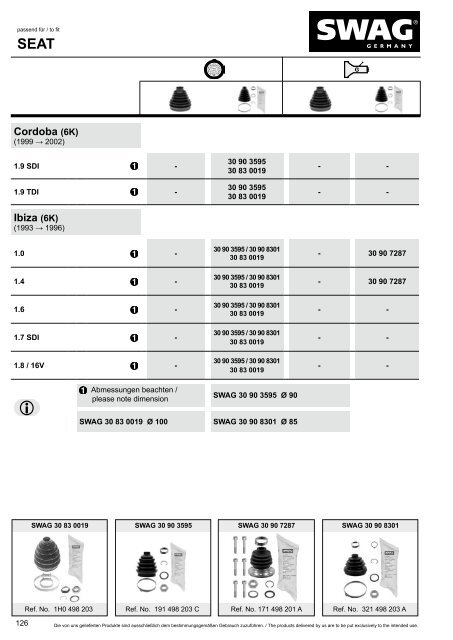 PDF Katalog zum Herunterladen - Produkte24.com