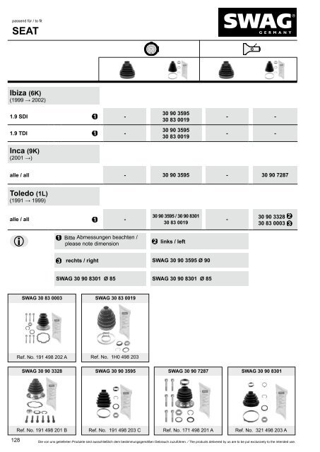 PDF Katalog zum Herunterladen - Produkte24.com