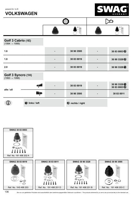 PDF Katalog zum Herunterladen - Produkte24.com