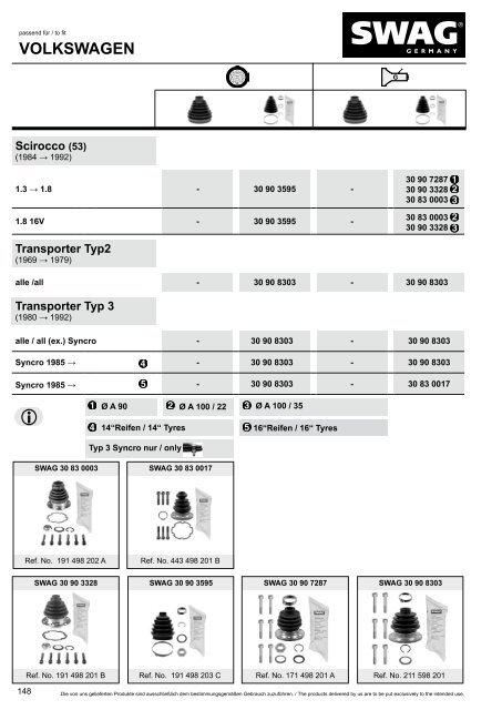 PDF Katalog zum Herunterladen - Produkte24.com