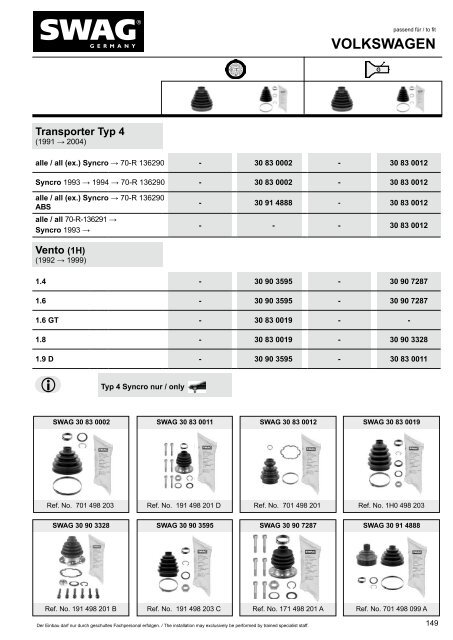 PDF Katalog zum Herunterladen - Produkte24.com