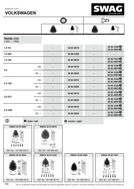 PDF Katalog zum Herunterladen - Produkte24.com