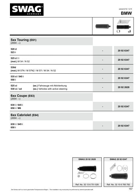 PDF Katalog zum Herunterladen - Produkte24.com