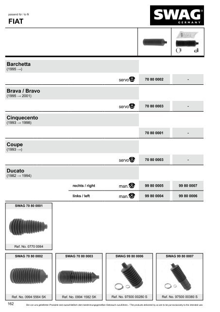 PDF Katalog zum Herunterladen - Produkte24.com