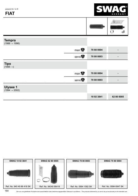 PDF Katalog zum Herunterladen - Produkte24.com