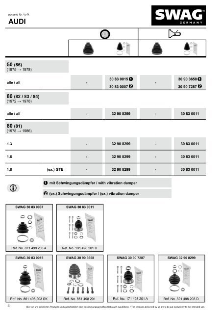 PDF Katalog zum Herunterladen - Produkte24.com