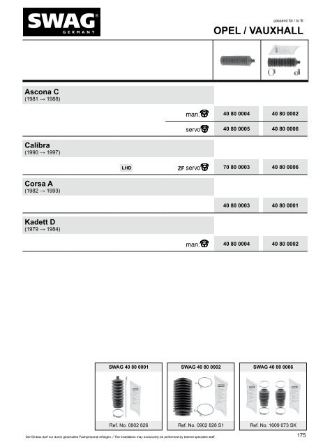 PDF Katalog zum Herunterladen - Produkte24.com