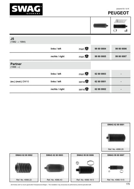 PDF Katalog zum Herunterladen - Produkte24.com