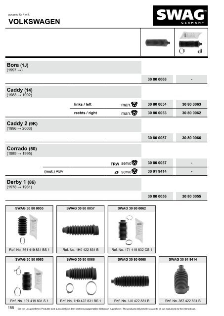 PDF Katalog zum Herunterladen - Produkte24.com