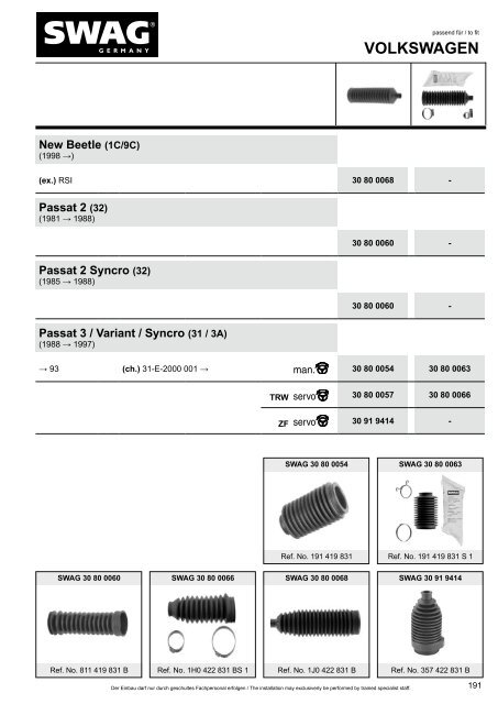 PDF Katalog zum Herunterladen - Produkte24.com