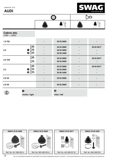 PDF Katalog zum Herunterladen - Produkte24.com