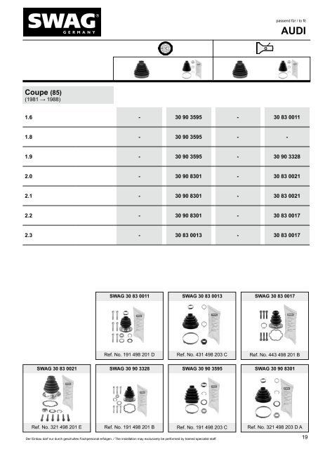 PDF Katalog zum Herunterladen - Produkte24.com