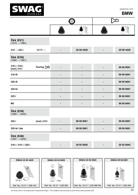 PDF Katalog zum Herunterladen - Produkte24.com