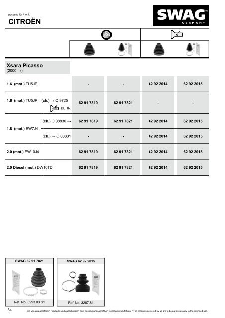 PDF Katalog zum Herunterladen - Produkte24.com