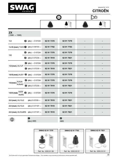 PDF Katalog zum Herunterladen - Produkte24.com