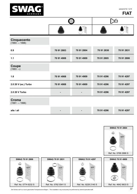 PDF Katalog zum Herunterladen - Produkte24.com