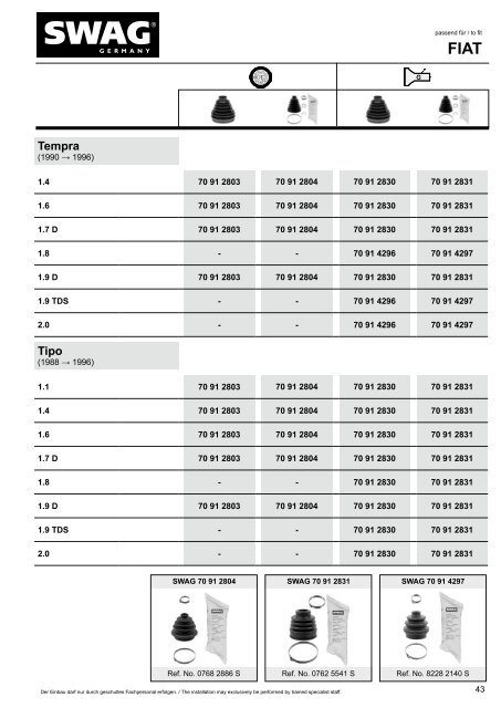 PDF Katalog zum Herunterladen - Produkte24.com