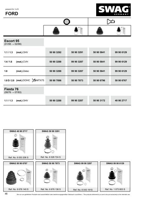 PDF Katalog zum Herunterladen - Produkte24.com