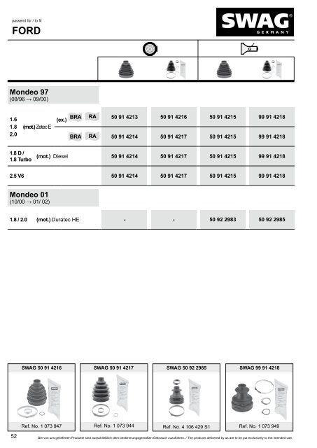 PDF Katalog zum Herunterladen - Produkte24.com