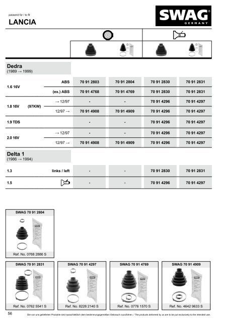 PDF Katalog zum Herunterladen - Produkte24.com