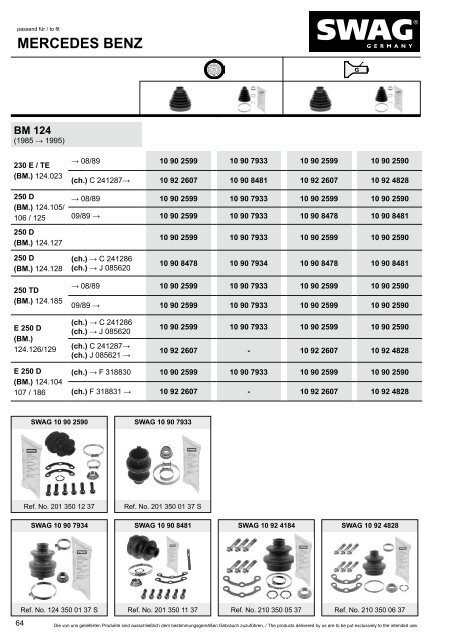 PDF Katalog zum Herunterladen - Produkte24.com